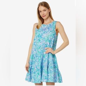 *NWT* Lilly Pulitzer Trina Dress